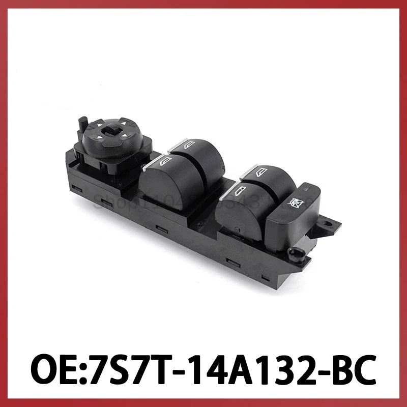 7S7T-14A132-BC For …