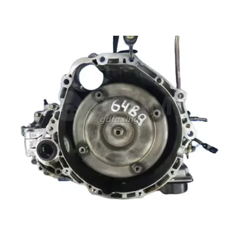 4 Speed 2.5L RE4F04B Transmission for Nissan Maxima with 3 Months Warranty！！