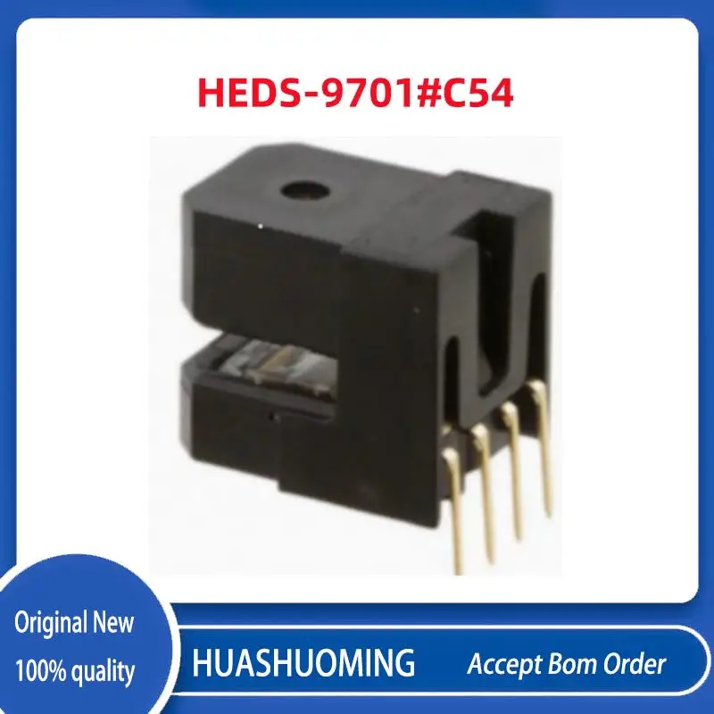 NEW 5Pcs/Lot HEDS-9701#C54   H9701  HEDS-9701 HEDS 9701