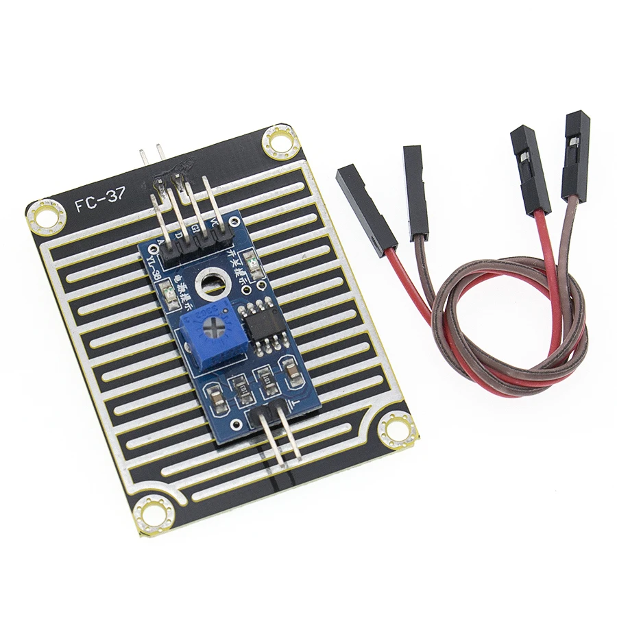 HW-103: Sensor de Ángulo de Rotación para Proyectos Arduino – Evaluación Técnica y Uso Práctico