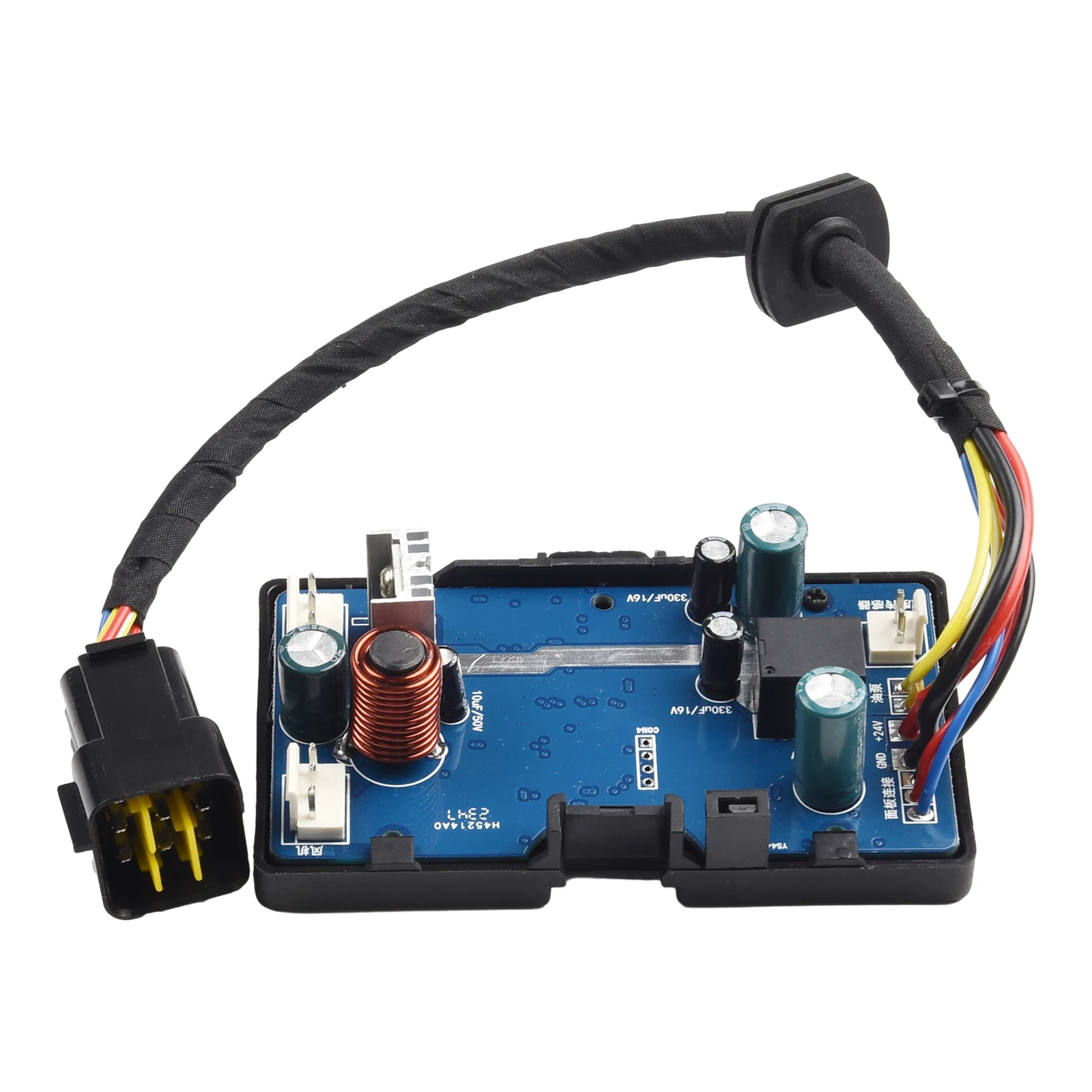 

Автомобильные аксессуары: ЖК-монитор для управления дизельным отопителем, кнопки управления, функция ЖК-дисплея, ЖК-монитор управления