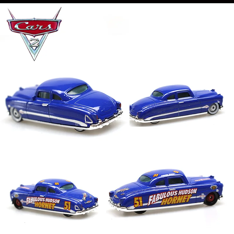 

Disney Pixar Cars Lightning McQueen Alloy Metal Mater Model Car 1:55 Diecast Jackson Storm Vehicle Toy Car Kids Birthday Gift