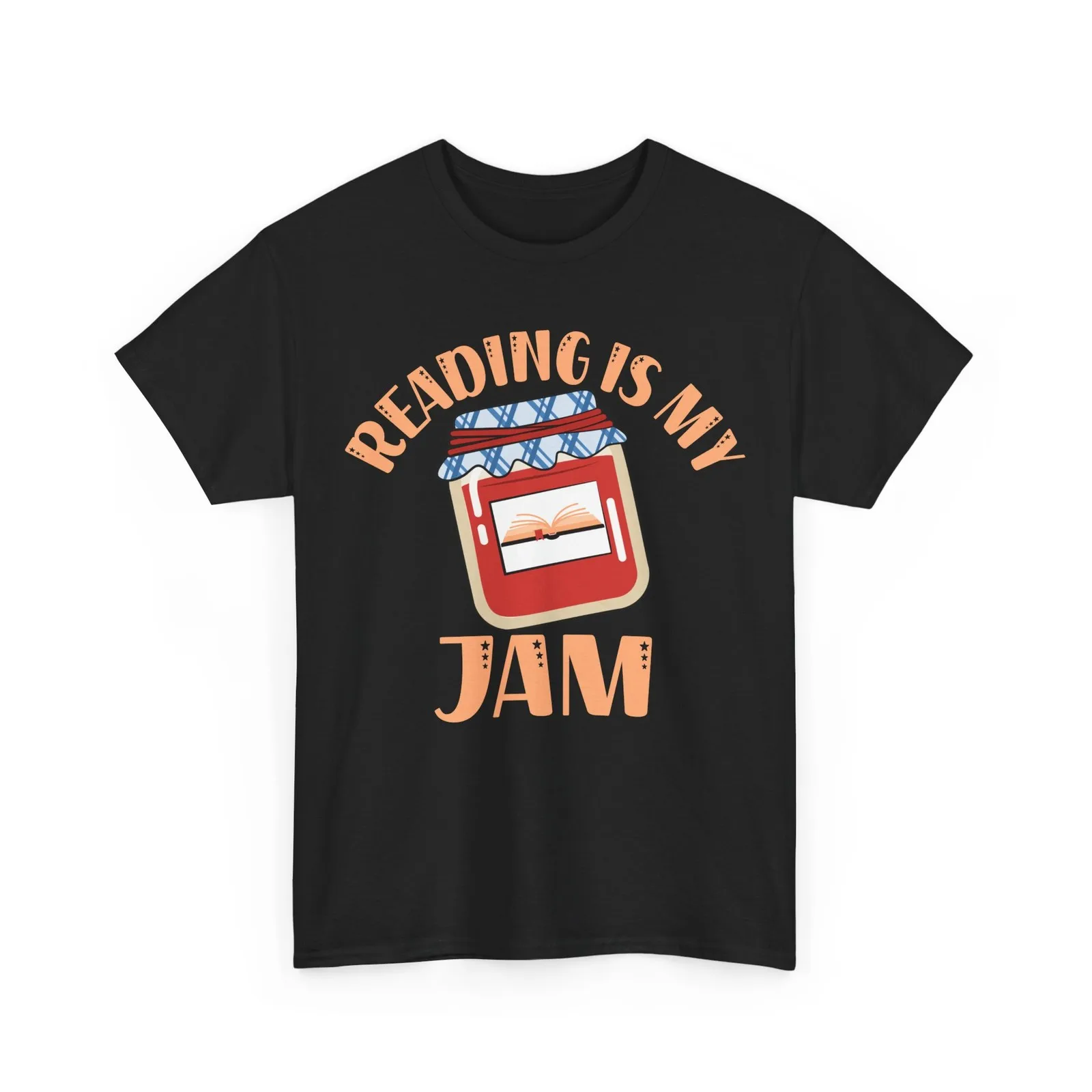 Reading Is My Jam R… - image