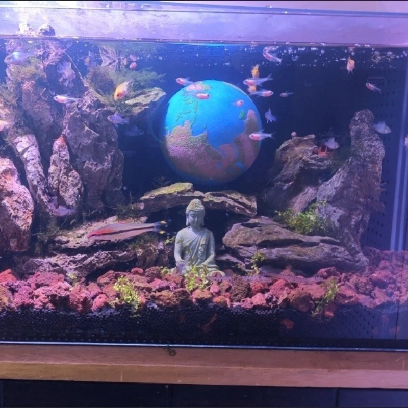 Planet Series Aquarium-Verstec – Aquarium Planet Bewertung und Preis
