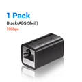 Cat7 Black-1Pack