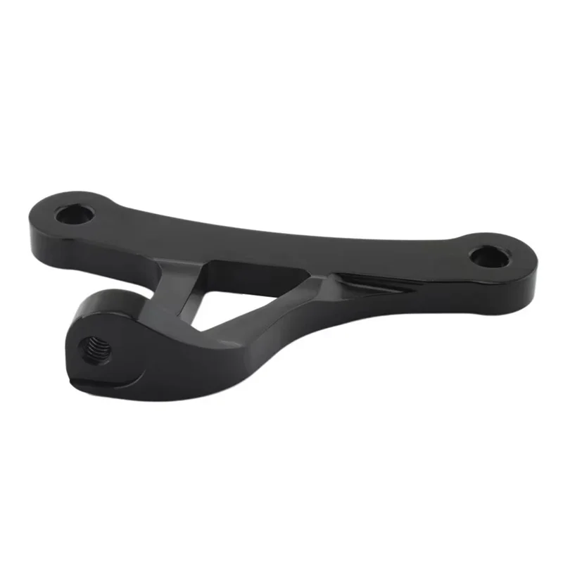 

A51K-Motorcycle Front Engine Mount Bracket For Davidson Sportster 1200 883 1200 Nightster XL1200N XL883