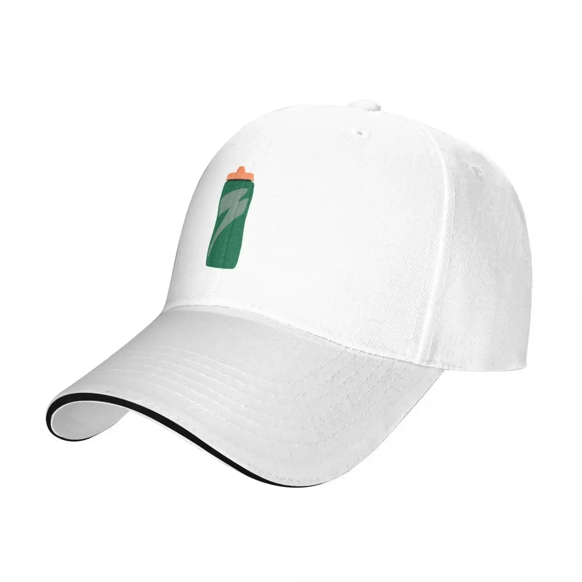 water bottle Cap Baseball Cap Luxury cap Ball uv protection solar hat golf hat women Men's