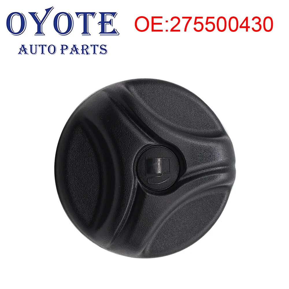 OYOTE 275500430   Tapa de combustible de Gas para Sea-Doo GS GSI GSX GTI GTS GTX HX LRV RX RXP RXT SP SPI SPX XP X-20 3D Wake 155 215