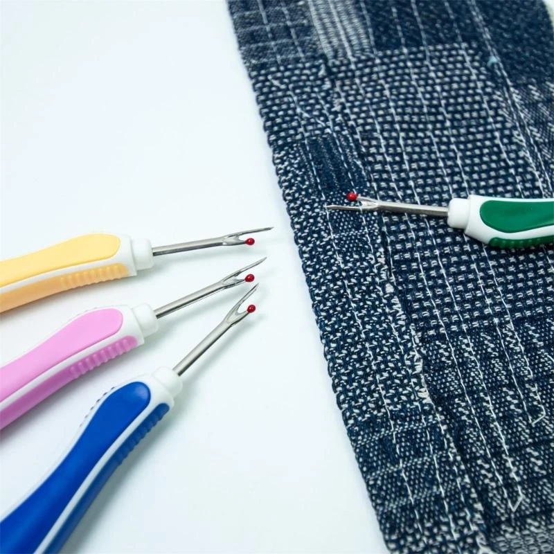 Sewing Thread Remover Quick Unpick Sewing Tool Hemlines Sewing Gift Seam