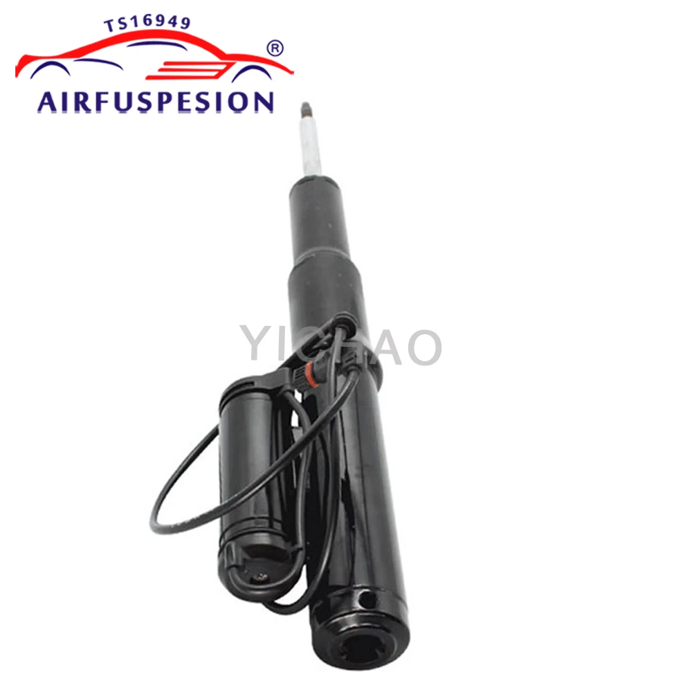Front Air Suspension Shock Absorber Core For Mercedes Benz S-Class W221 2Matic S350 S400 07-12 A2213204913 2213205513 2213205613 - view 4