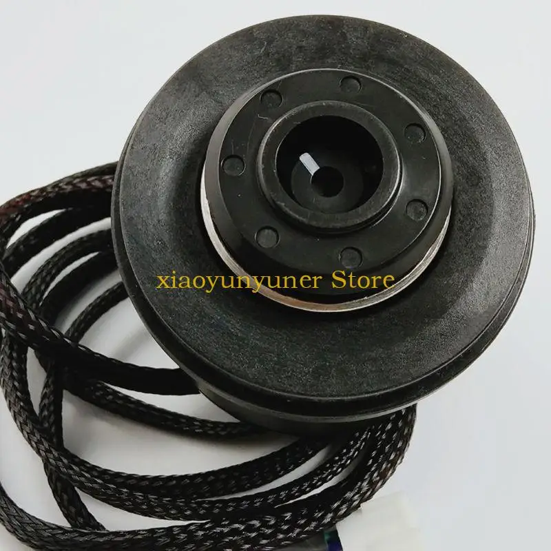 Pompe à eau pwm à suspension magnétique pour pc_voghion.com