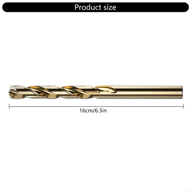 Portable 2 mm-4,2 mm Bit perceuse forage
