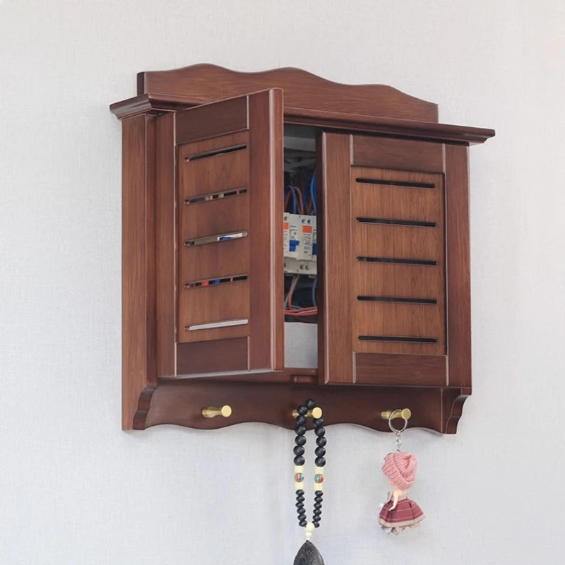 couvercle-de-boite-electrique-en-bois-massif-armoire-cachee-de-routeur-pour-mur-support-a-crochet-decoratif-art-de-fond-creatif