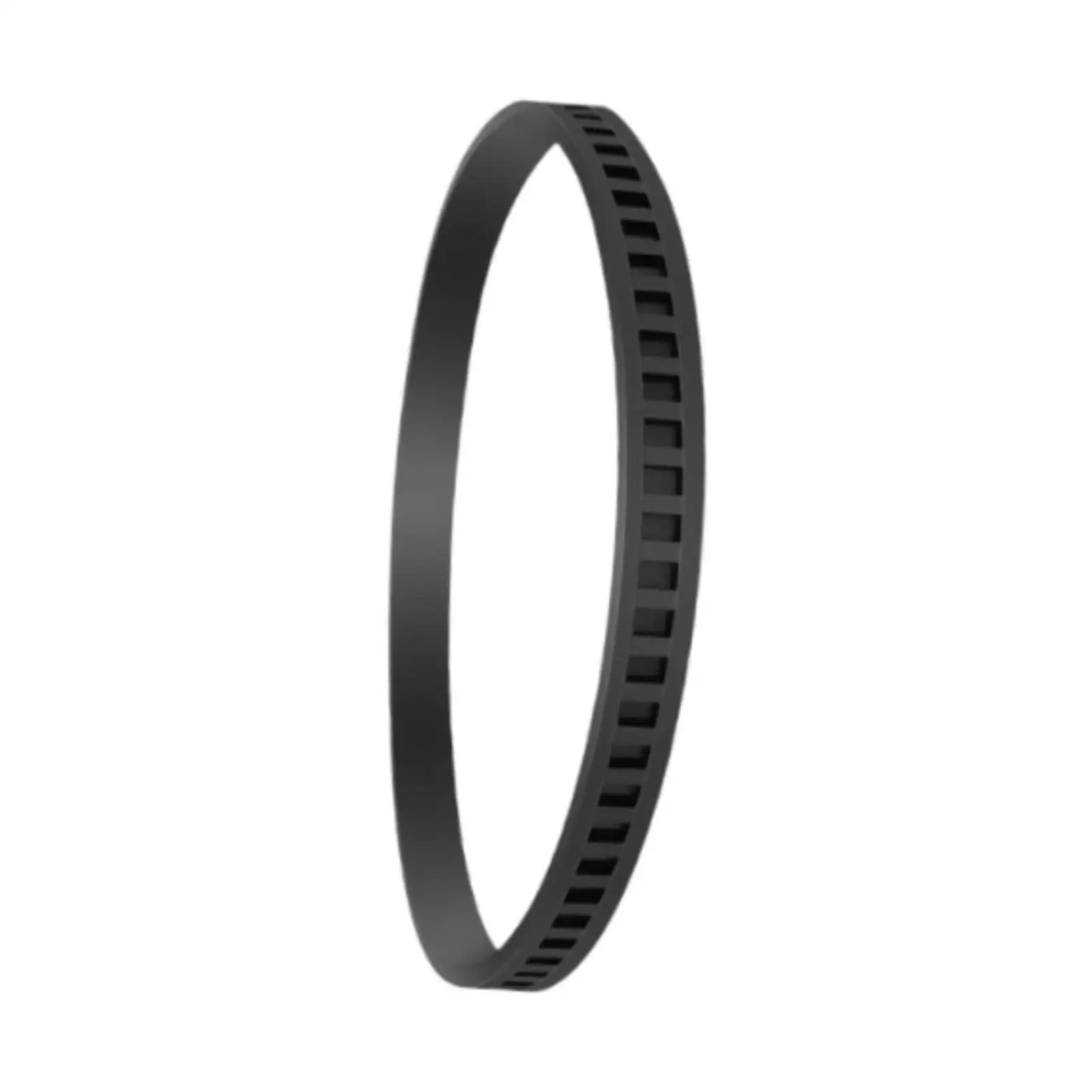 Easy Install Band Saw Tire Flexible Rubber Belt Spare Part for Woodworking Power Hand Tools
