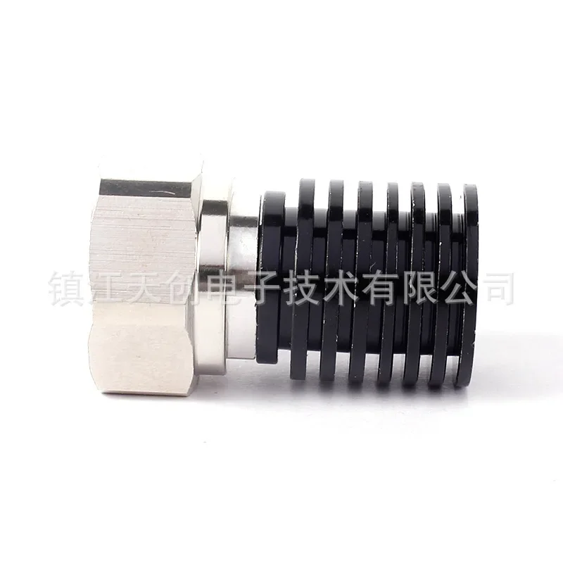 Conector de carga de terminal RF 4310J conector coaxial SMA RF conector de clavija macho impermeable