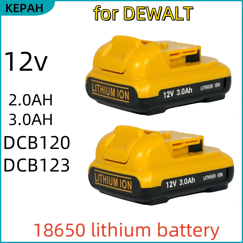 DCB127 배터리, 정말 Dewalt 도구에 잘 맞을까? 실제 사용자 경험 기반 완전 분석