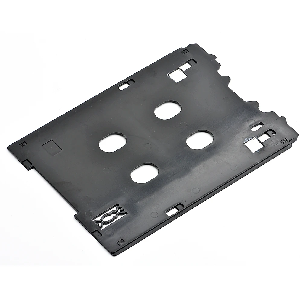 New Design Inkjet Card Trays for Canon Pixma TS8320 TS8330 TS8340 TS8350 TS8351 TS8352 TS8360 TS8370 TS8380 TS8390 printer