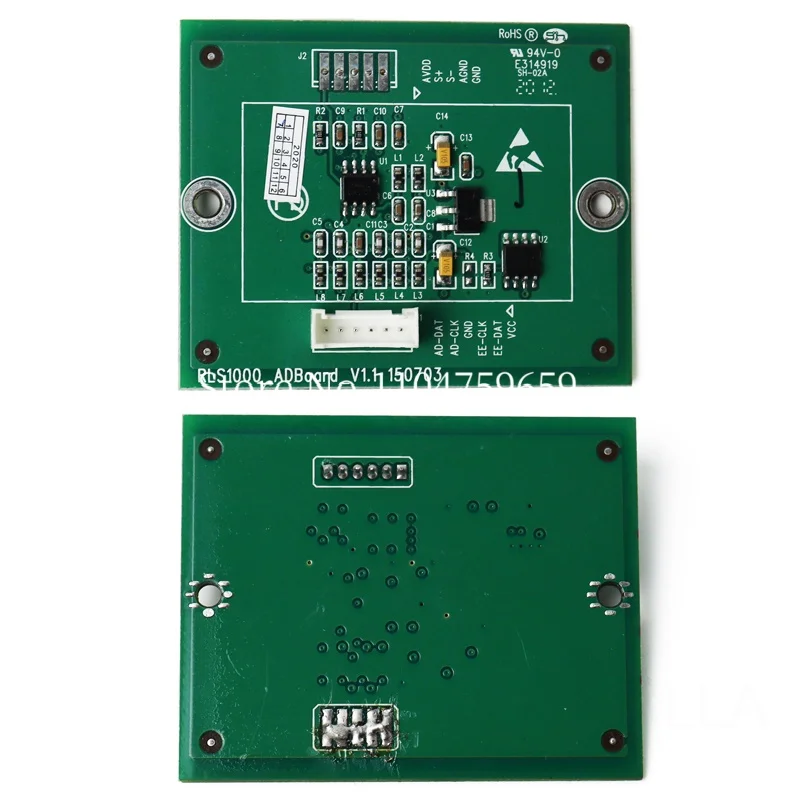 

Оригинальная AD-плата RLS1000A для Rongta RLS1000 RLS1000A RLS1100C, весы для печати этикеток, детали AD-плата
