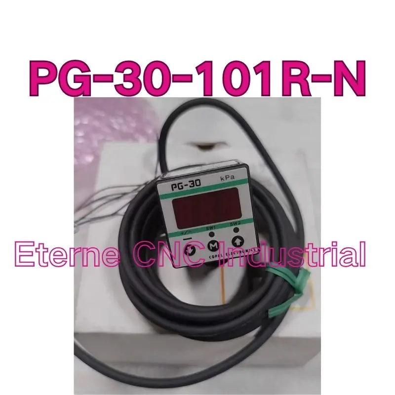 New PG-30-101R-N pressure sensor quickly shipped