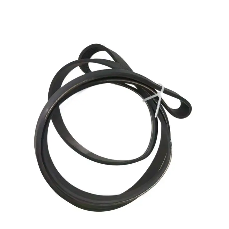 10PJ2460 12PJ2460 15PJ2460 18PJ2460 PJ2460 8PJ2460 9PJ2460 Multi-vane Drive Belts Rubber Drive Belts