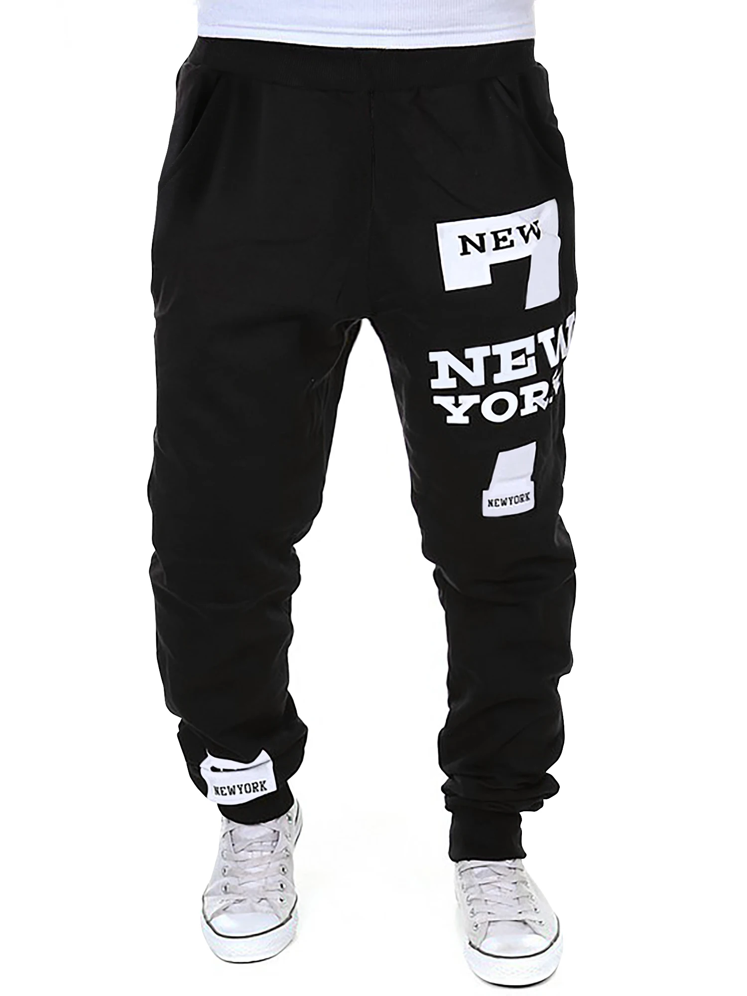 Boys' Long Pants, S…