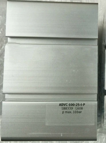 Brand New 1PCS ADVC-100-25-I-P 188339 Short Stroke Cylinder Expedited Shipping