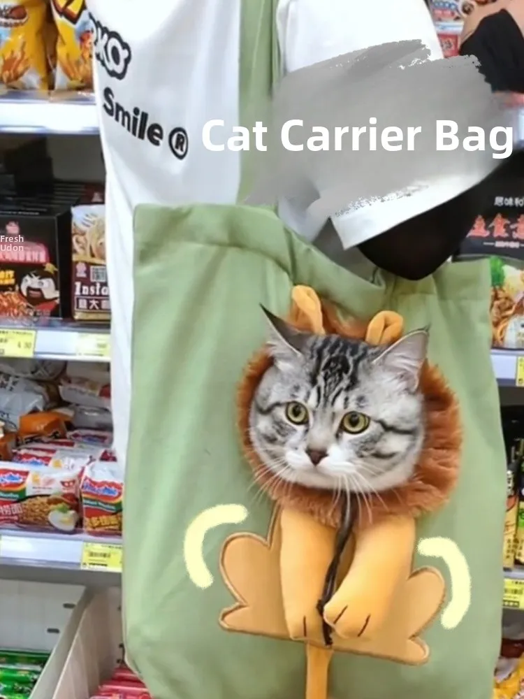 

Портативная сумка-переноска для животных: легкая, милая, вместительная, стильная, для прогулок, общения и тренировок