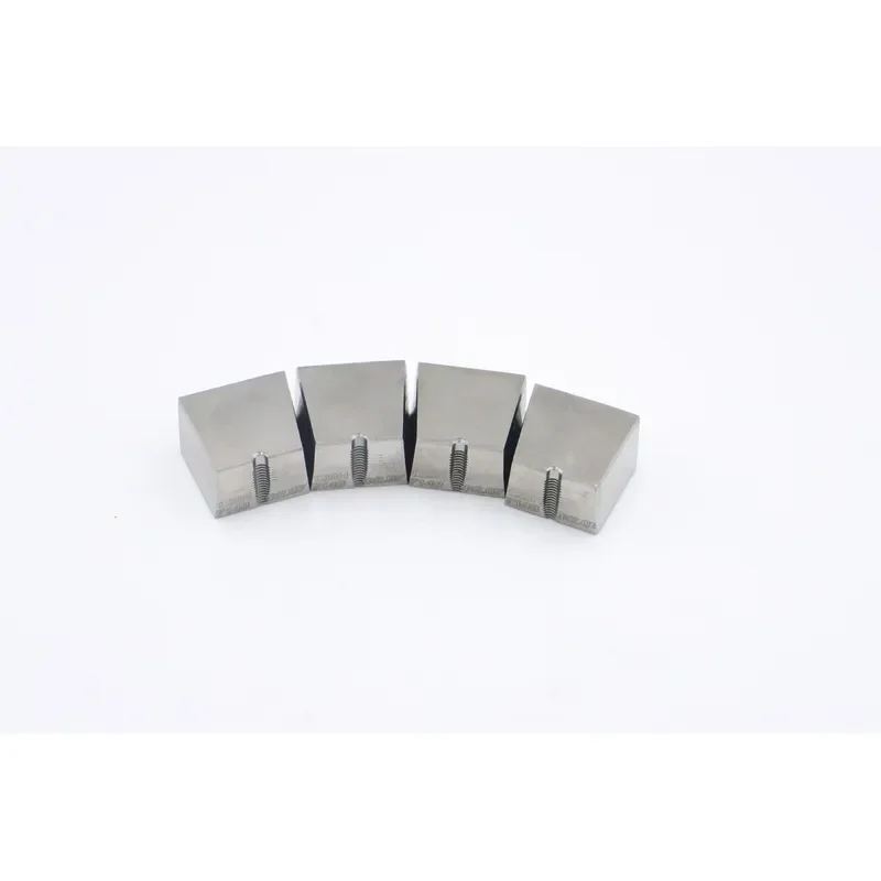 Spare Parts with Long Service Life and Fast Lead Time for Nail Forging Machine