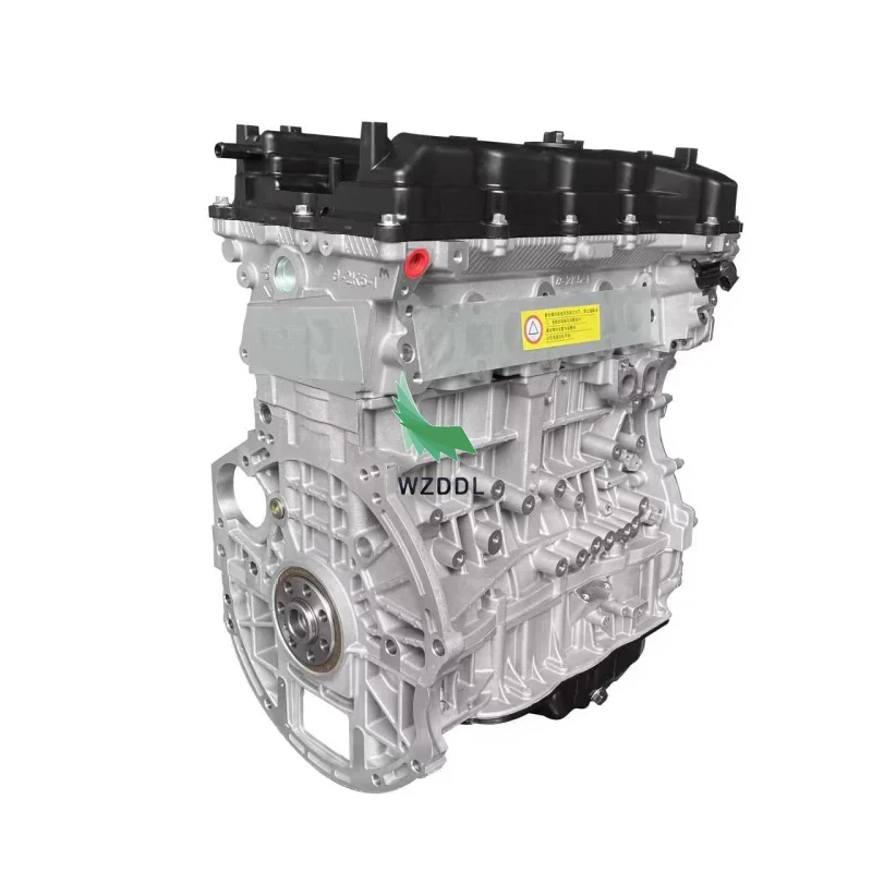 New High-quality Engine For Hyundai Kia Ix35 Sonata Lingxiang Zhipao K5 G4KD Engine