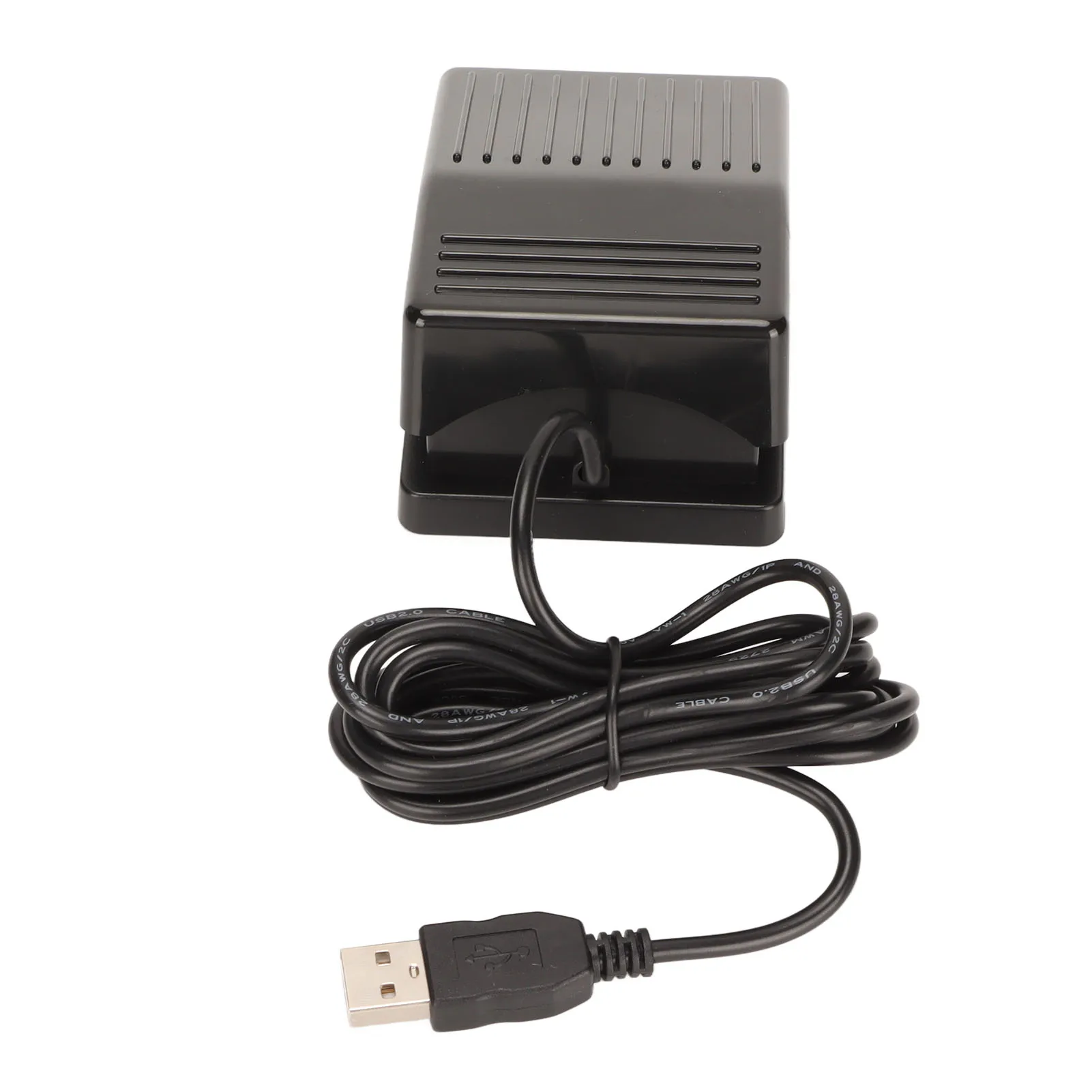 USB Foot Pedal Control Switch PC Game Pad USB Keyboard Mouse Adapter for Computer Multimedia String Ultrasound Image view 5