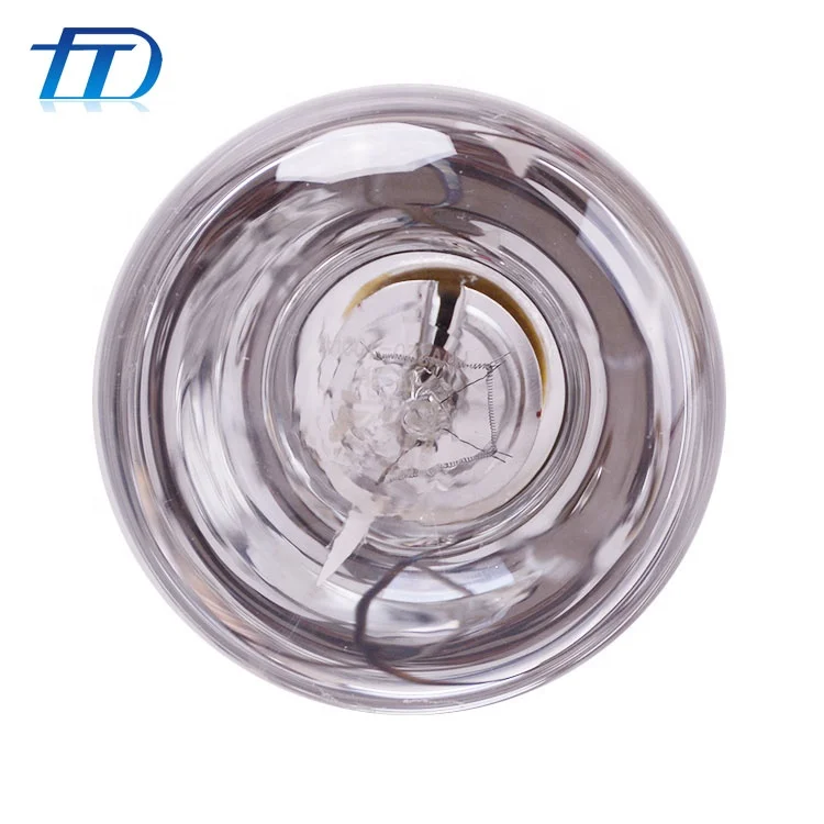 Coofull Stand Infrared Bulb Par 38 100W 150W 250W Red Explosion Proof Infrared Heat Lamp