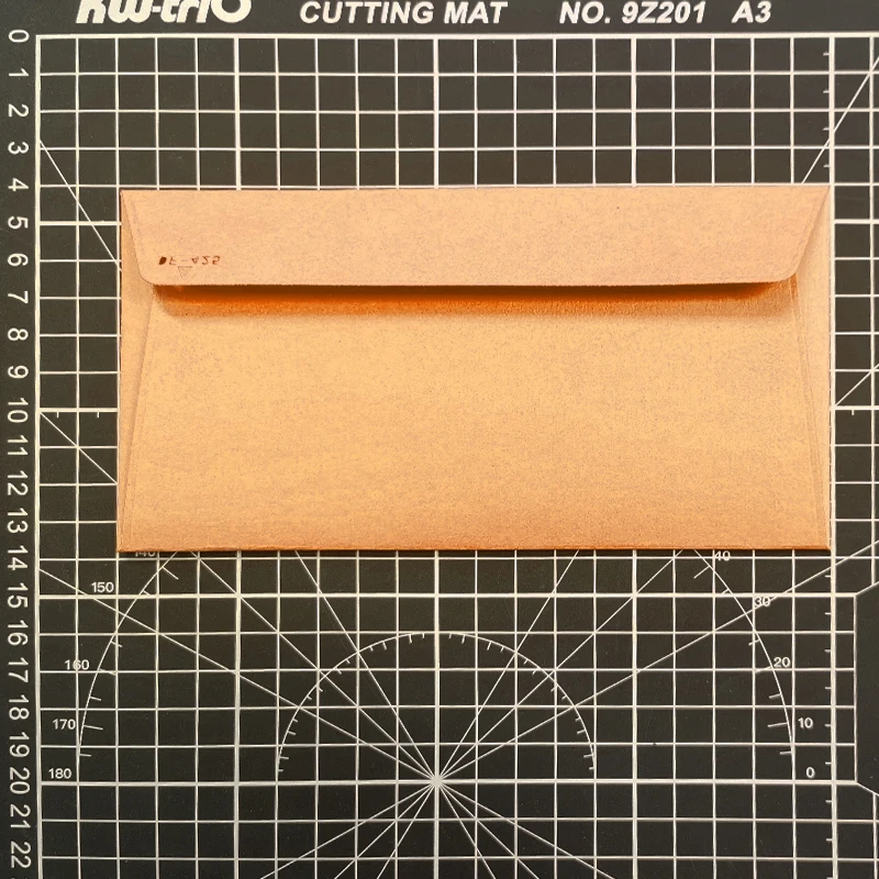 New Large-sized Envelope Paper Box, Metal Cutting Mold, Scrapbook Stamp/photo Album Decoration, Embossed Diy Paper Card