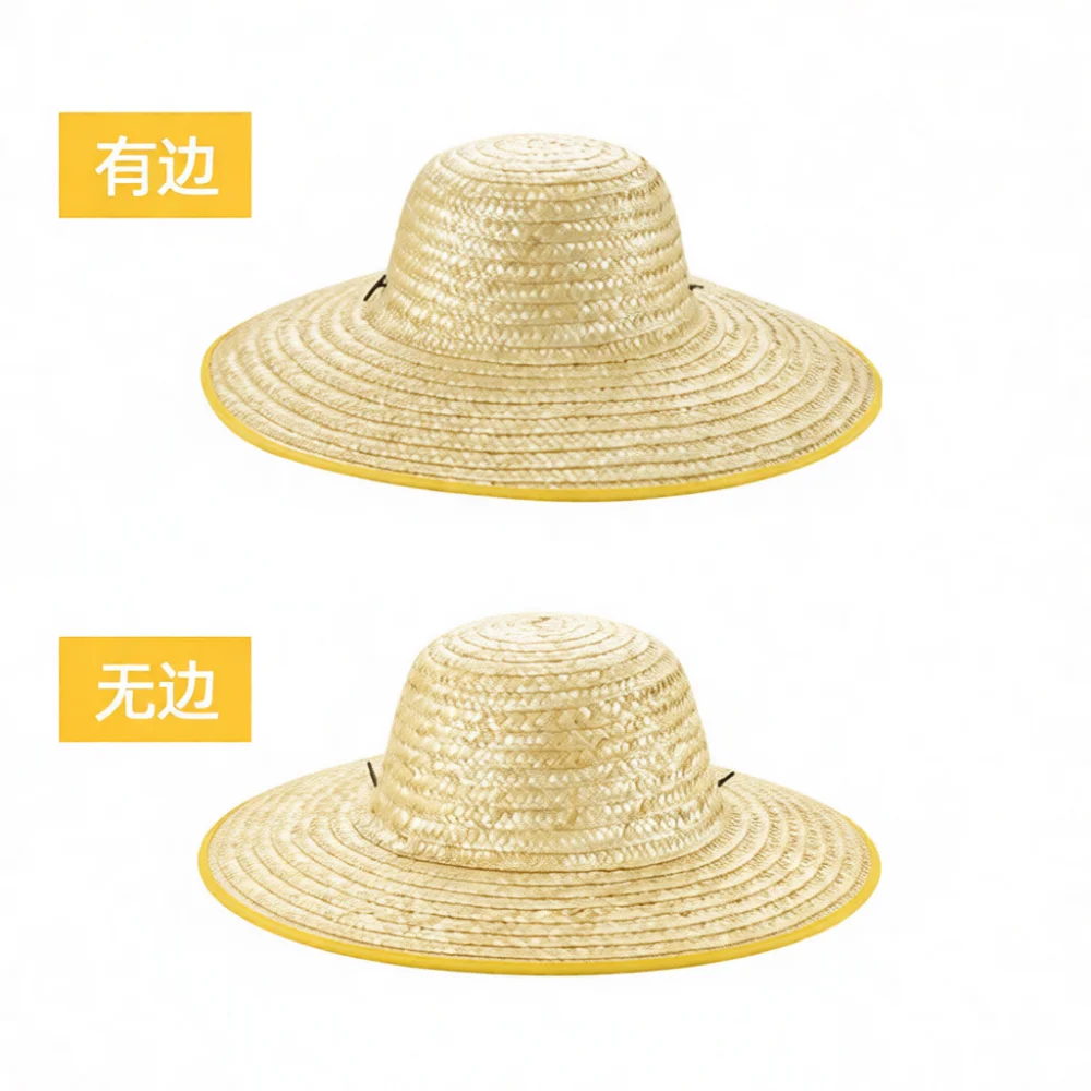 Cappello da Sole a Tesa Larga - Agriculture Farming Hats recensione e prezzo