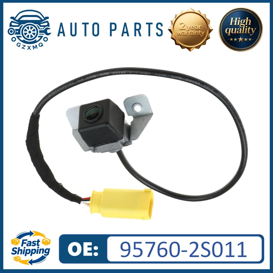 95760-2S011 High Quality Rear View Parking Camera For Hyundai IX35 Tucson 2010-2013
