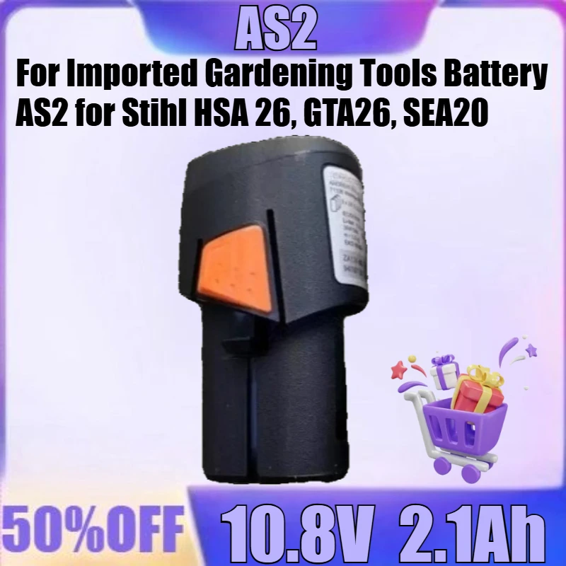 New For Imported Ga… - image