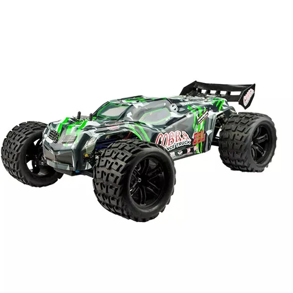 VRX RACING Professional High Speed Electric RC Touring RH1026ZE