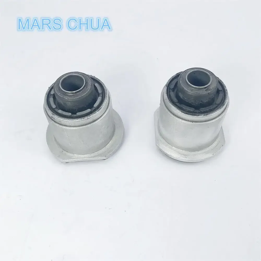 2PCS 95834158800 FOR PORSCHE CAYENNE (2013-2018) CONTROL ARM BUSHING REAR LOWER OUTER 958 341 588 00