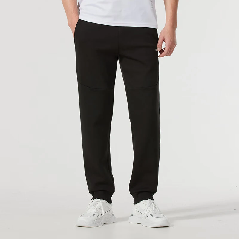 

Puma genuine 24 Winter New Men's Sports Knitted Legged Casual Pants 687568-01