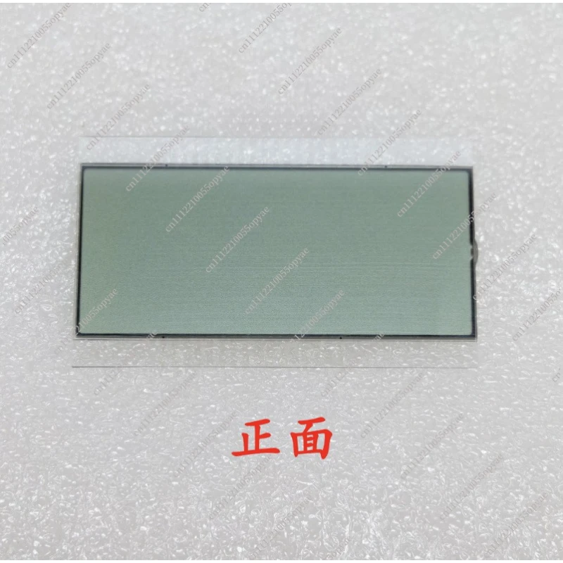 LCD Display Screen for Fluke 87 Digital Multimeter Replacement LCD Panel