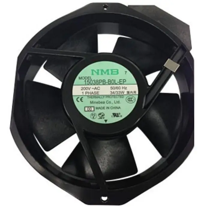 15038PB-BOL-EP 00 1… - image