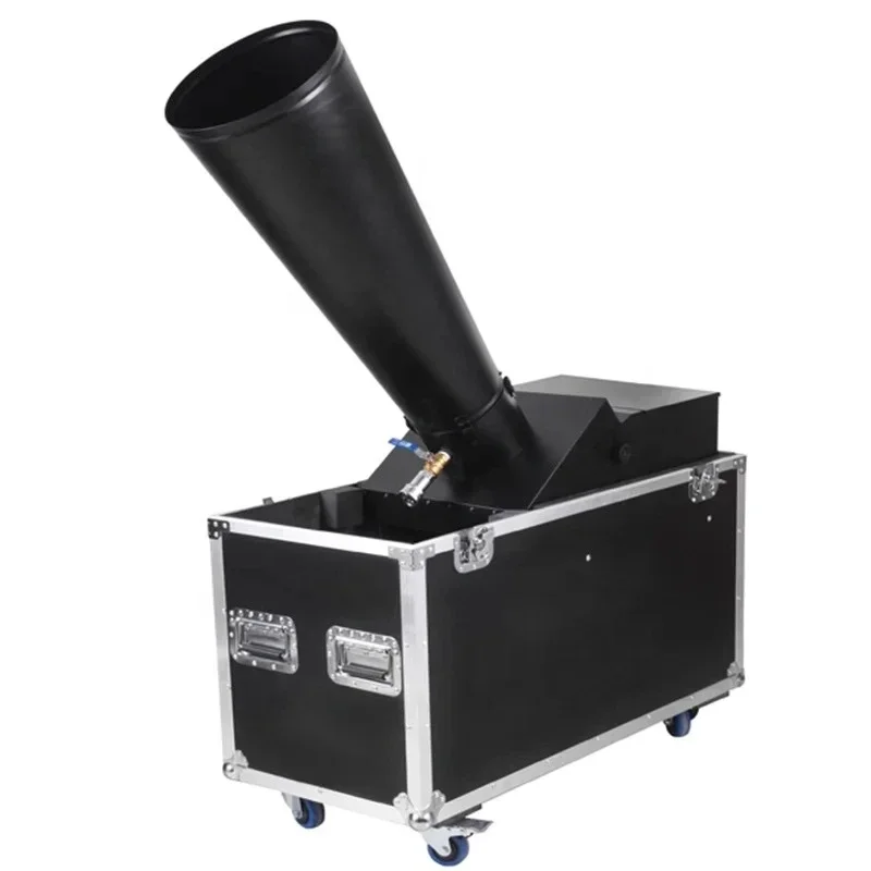 Stage Equipment Confetti Cannon Blaster Confetti Blower for Party