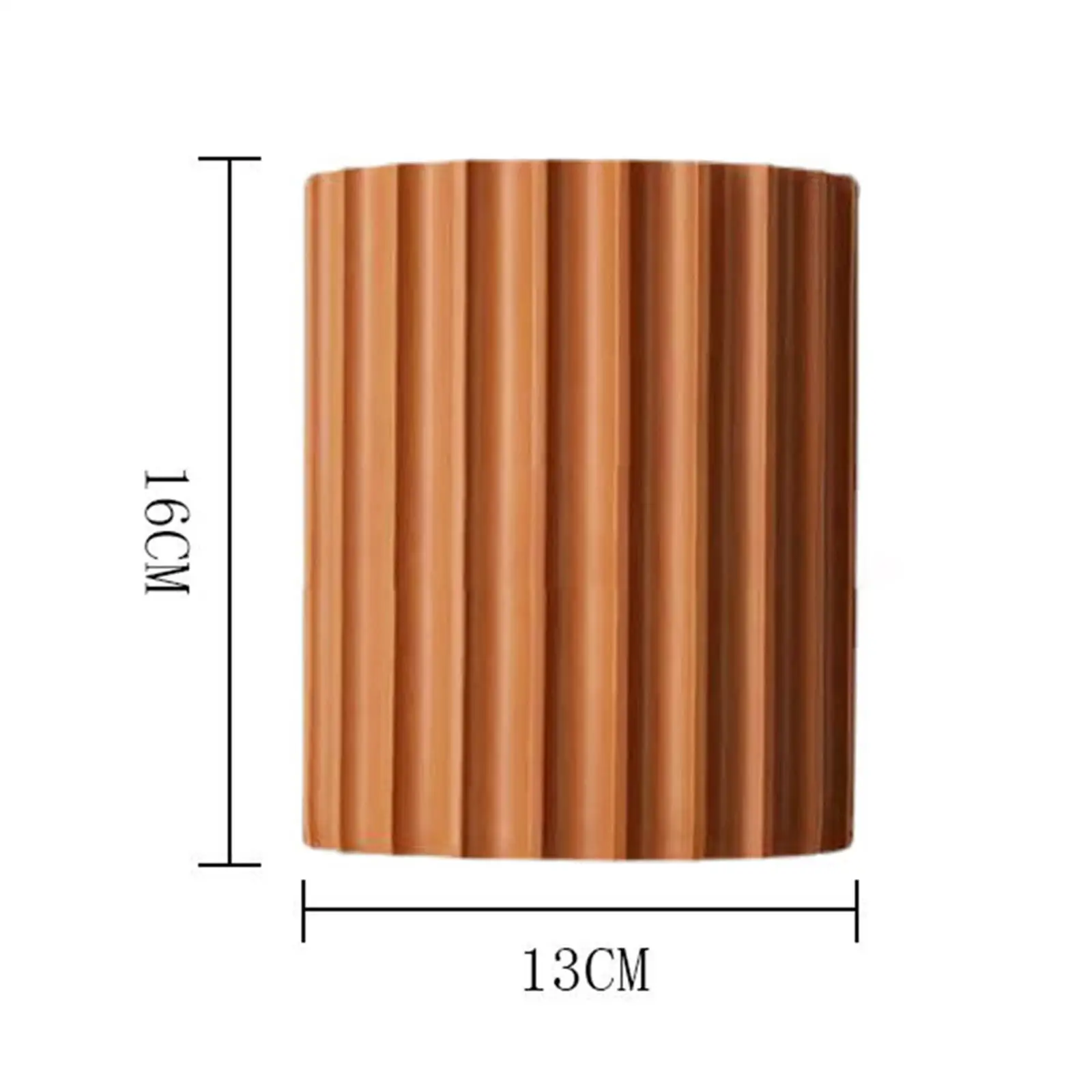 

Wall Lights LED Decorative Resin Wall Lamp for Living Room Kitchen Bedside