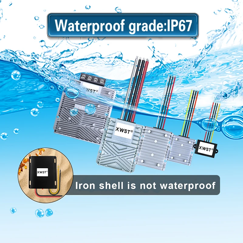 Xwst Dc To Dc Conve…