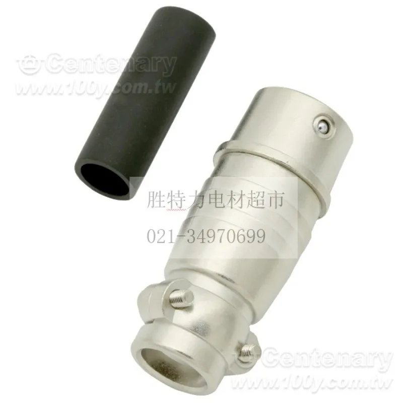 The latest PRC03-32A10-7F10.5 original, connector plug 7P female plug