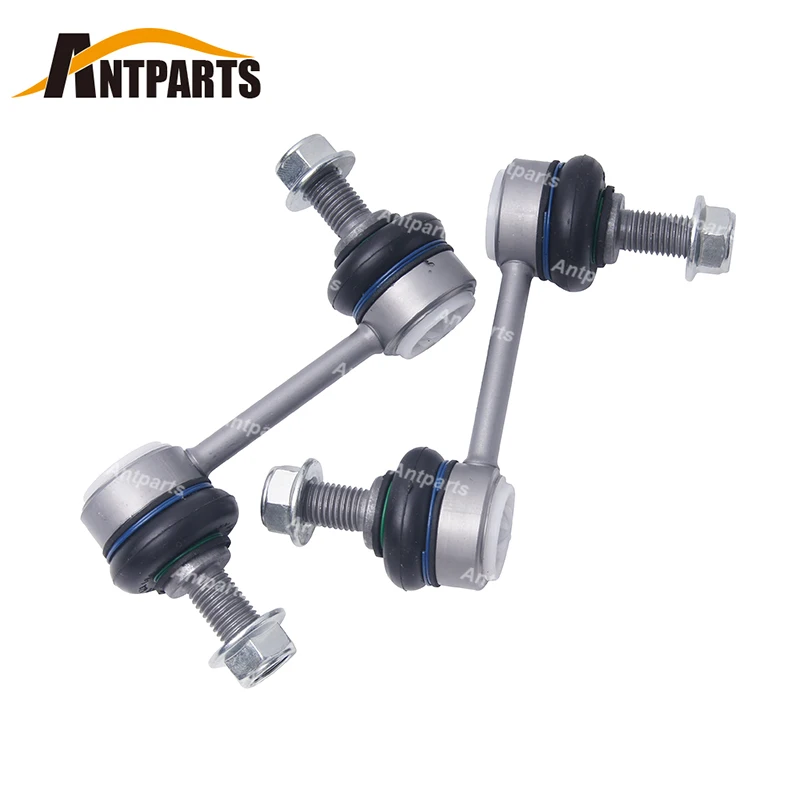 

2PCS Rear Suspension Sway Bar Link For Bentley Arnage Rolls Royce Seraph PD104459PA PD104459PB