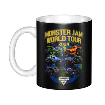 10 best sales Monster jam - №4