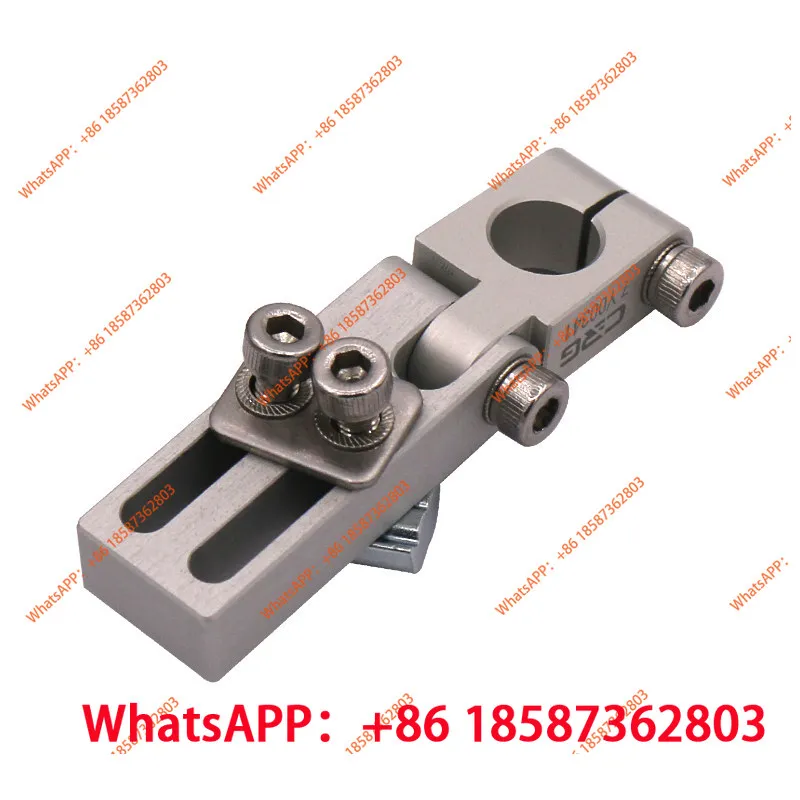 Manipulator angle adjustable connection fixture SMBE3 movable joint fixation bracket jig accessories complete collection