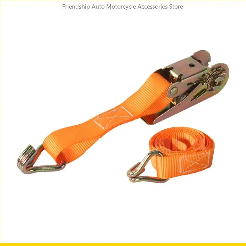 SZCH Heavy Duty Track Tip Down Rings Accessories