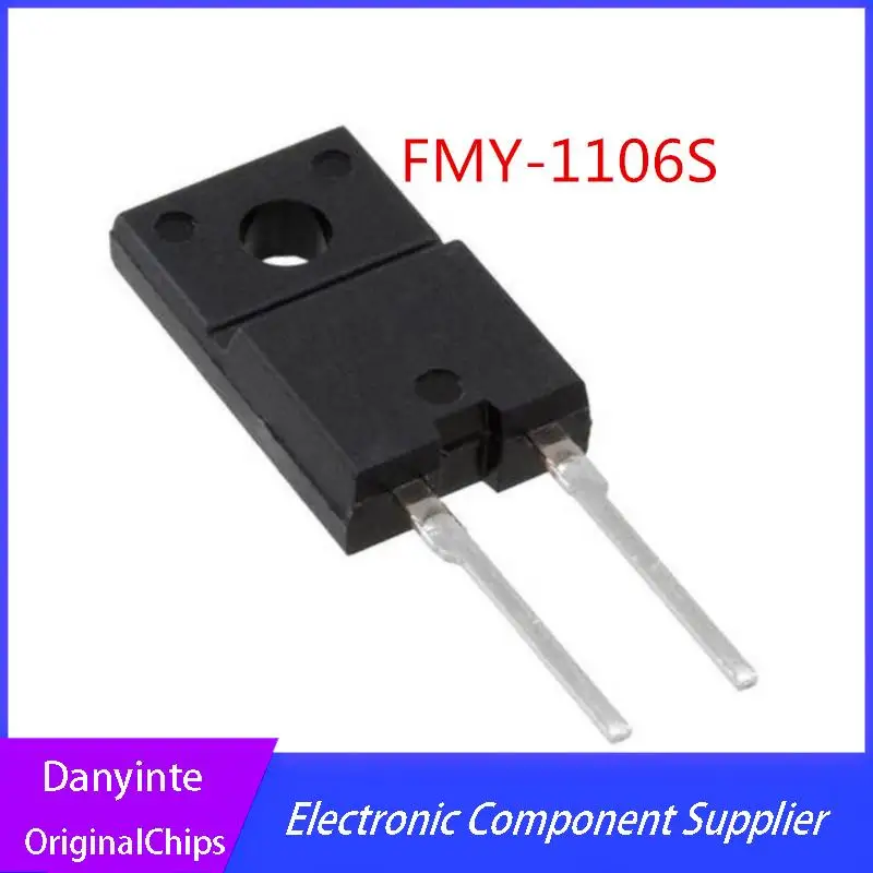 NEW  10PCS/LOT   FMY-1106S  Y1106S  Y1106   TO220F