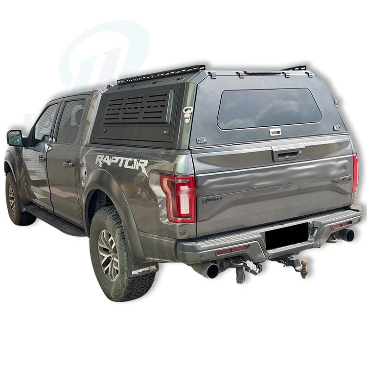 

Custom Canopy Pick Up 4x4 Pickup Truck For Raptor